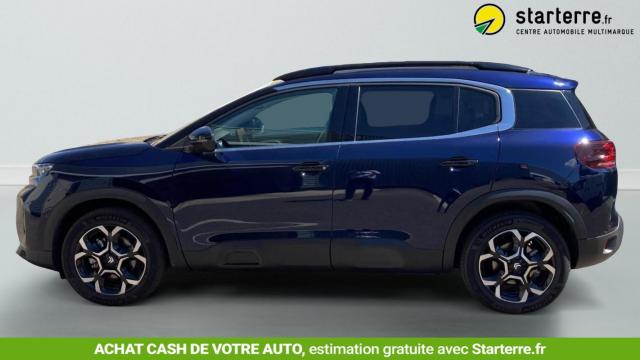 Citroen C5 Aircross image 8