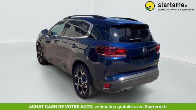 Citroen C5 Aircross image 4