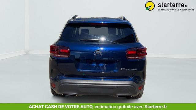 Citroen C5 Aircross image 3