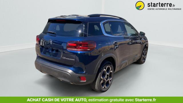 Citroen C5 Aircross image 7