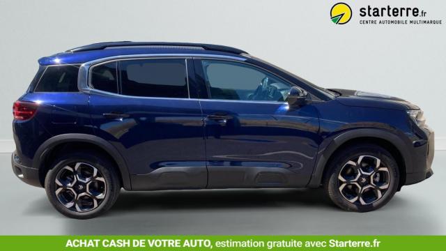 Citroen C5 Aircross image 2