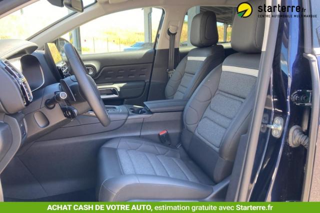 Citroen C5 Aircross image 5