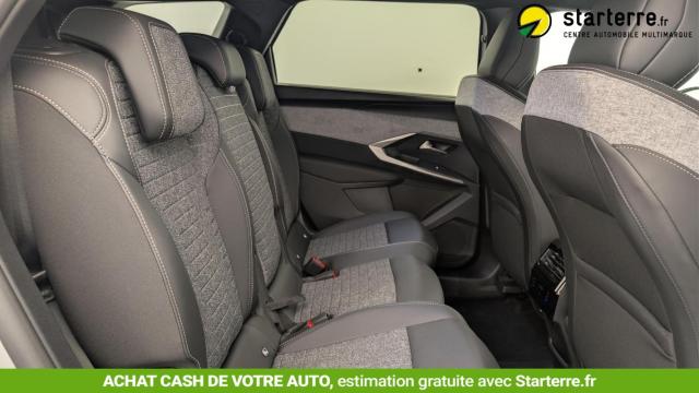Peugeot 5008 image 8