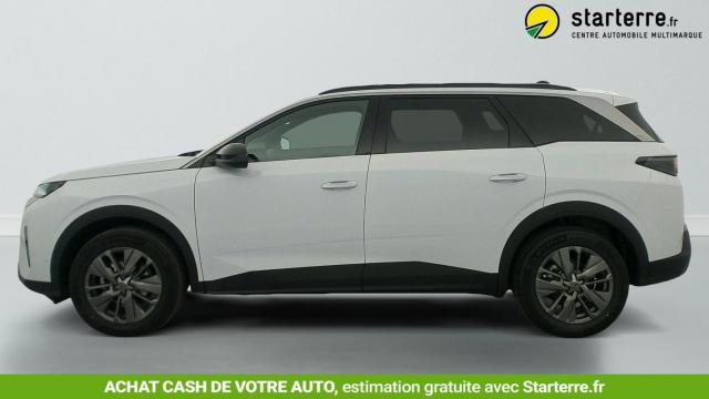 Peugeot 5008 image 5