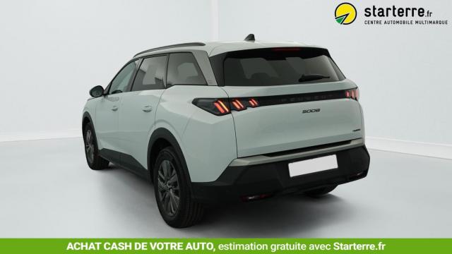 Peugeot 5008 image 1