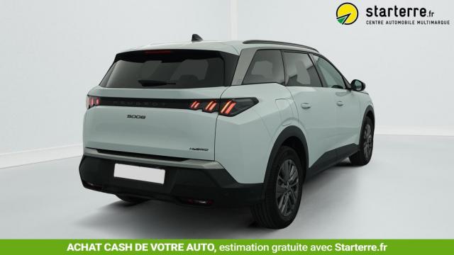 Peugeot 5008 image 7