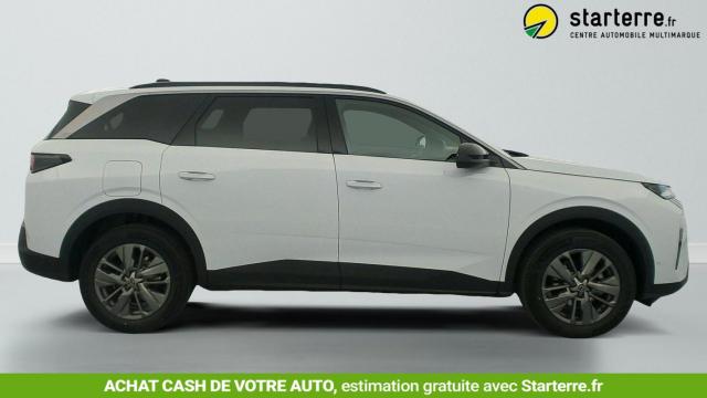 Peugeot 5008 image 9