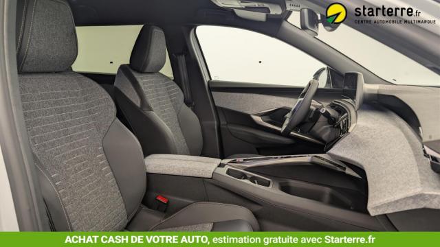Peugeot 5008 image 4