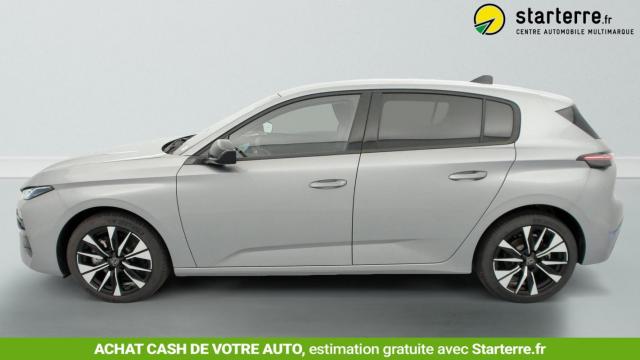 Peugeot 308 image 1