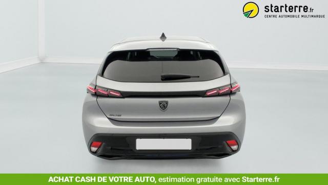 Peugeot 308 image 9