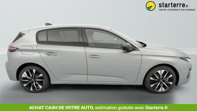 Peugeot 308 image 3