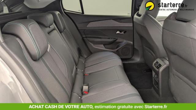 Peugeot 408 image 9
