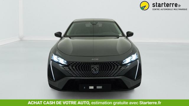 Peugeot 408 image 8