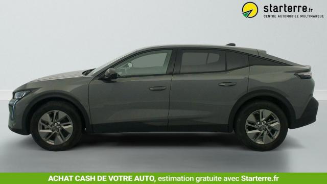 Peugeot 408 image 6
