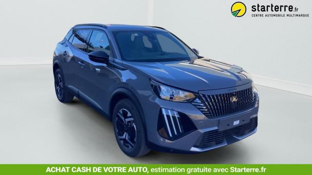 Peugeot 2008 Hybrid 145 E-Dcs6 Allure