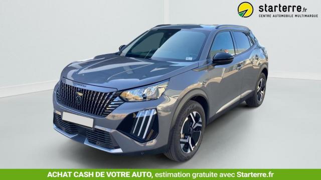 Peugeot 2008 image 8