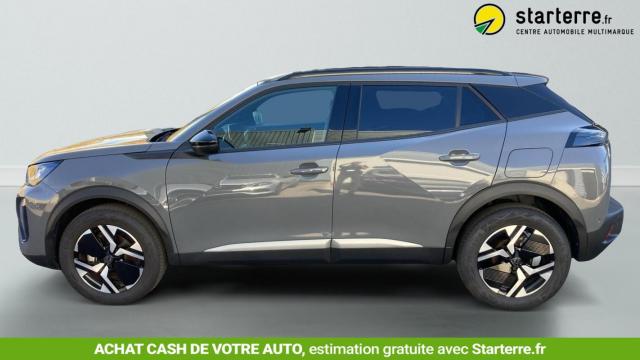 Peugeot 2008 image 1
