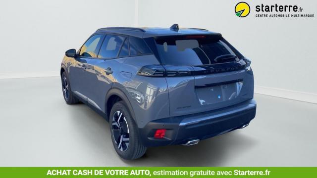 Peugeot 2008 image 9