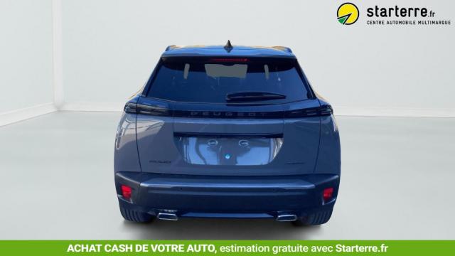Peugeot 2008 image 2