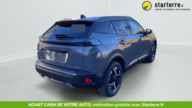 Peugeot 2008 image 6
