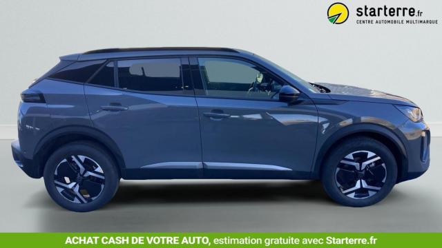 Peugeot 2008 image 5