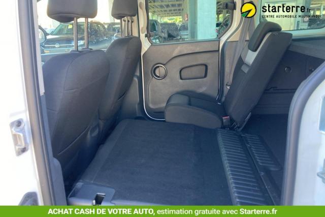 Renault Kangoo image 9