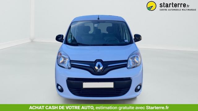 Renault Kangoo image 3