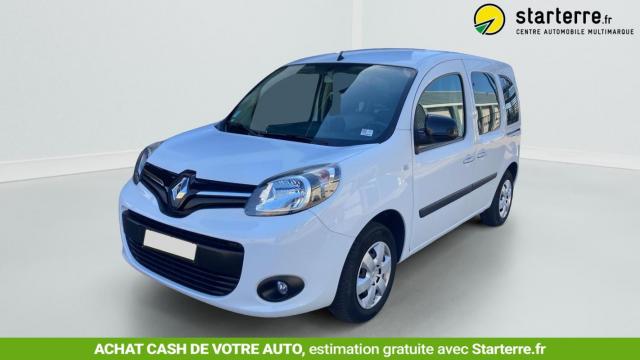 Renault Kangoo image 7