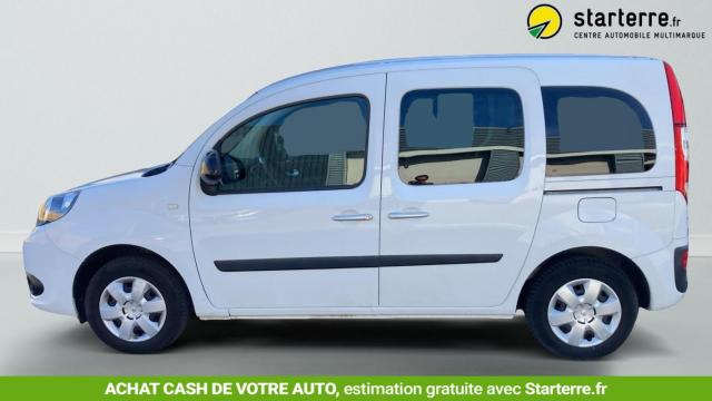 Renault Kangoo image 5