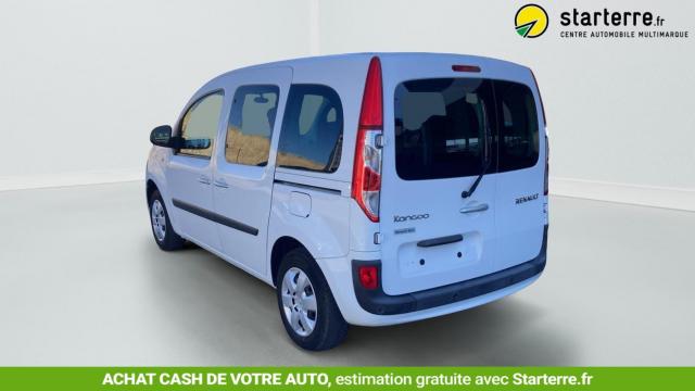 Renault Kangoo image 2
