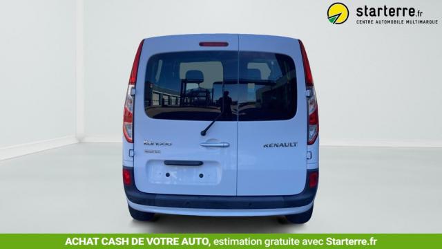 Renault Kangoo image 6