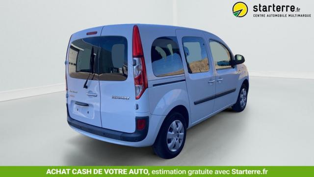 Renault Kangoo image 8