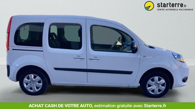Renault Kangoo image 4