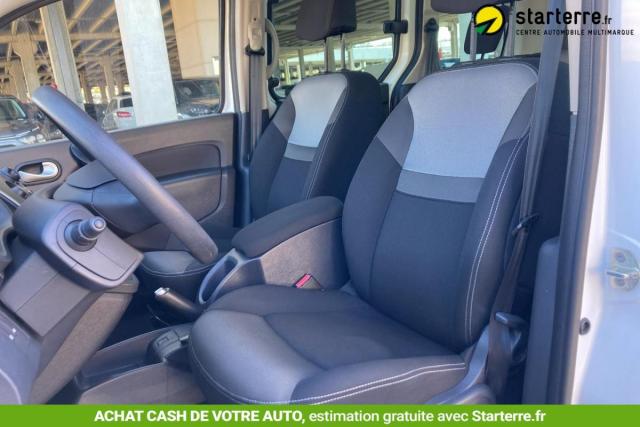 Renault Kangoo image 1