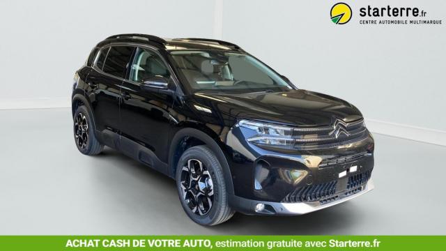 Citroen C5 Aircross Hybride 145 E-Dcs6 Max