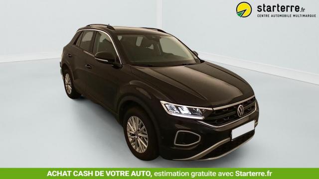 Volkswagen T-Roc 2.0 Tdi 150 Start/stop Dsg7 Life