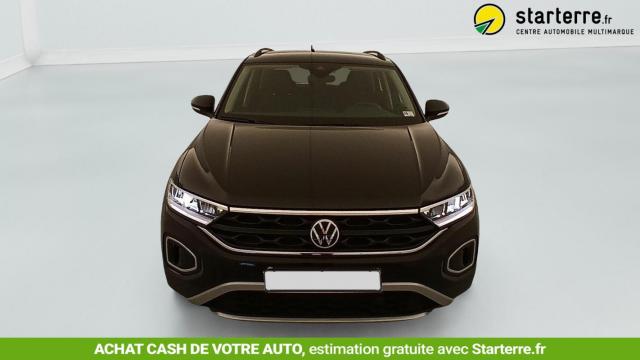 Volkswagen T-Roc image 7