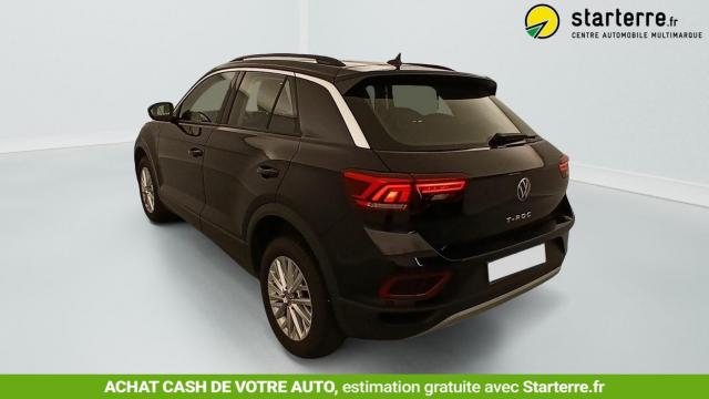 Volkswagen T-Roc image 9