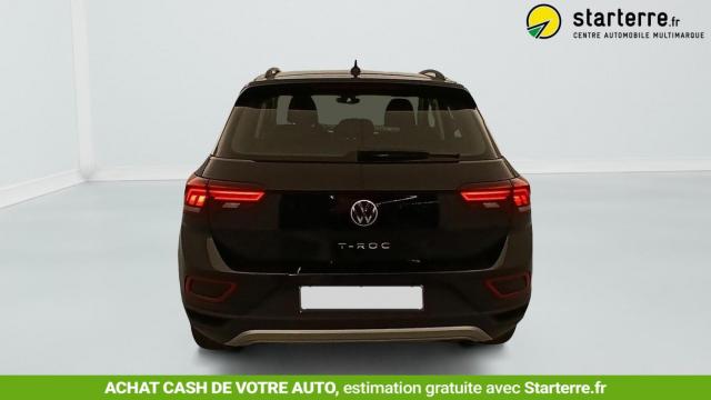 Volkswagen T-Roc image 1