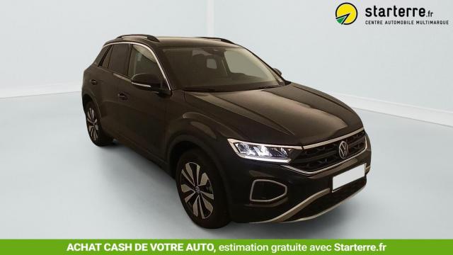 Volkswagen T-Roc 1.5 Tsi Evo2 150 Start/stop Bvm6 Life Plus