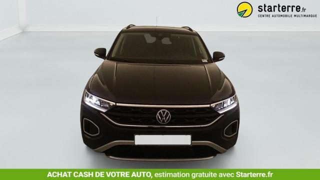 Volkswagen T-Roc image 1