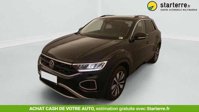 Volkswagen T-Roc image 2