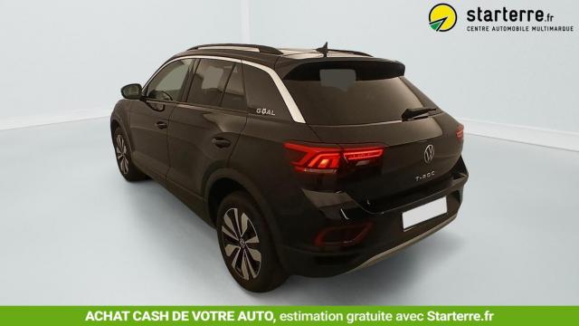 Volkswagen T-Roc image 3