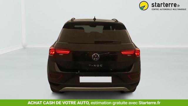 Volkswagen T-Roc image 7