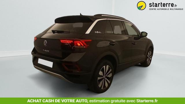 Volkswagen T-Roc image 8