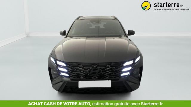 Hyundai Tucson image 6
