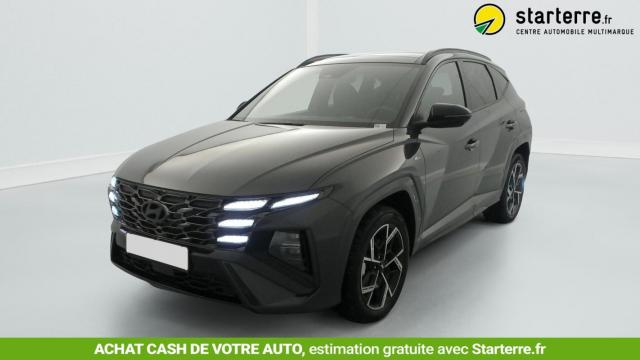 Hyundai Tucson image 9
