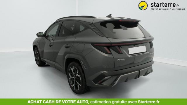 Hyundai Tucson image 3