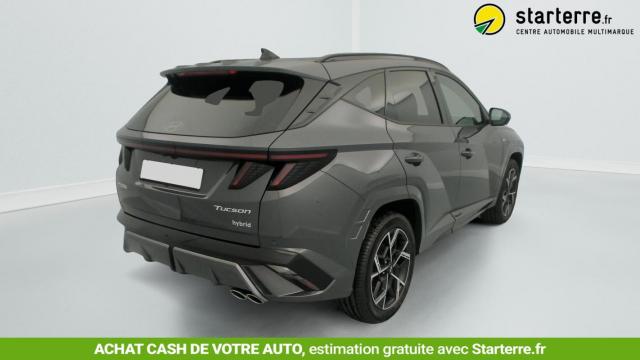 Hyundai Tucson image 2