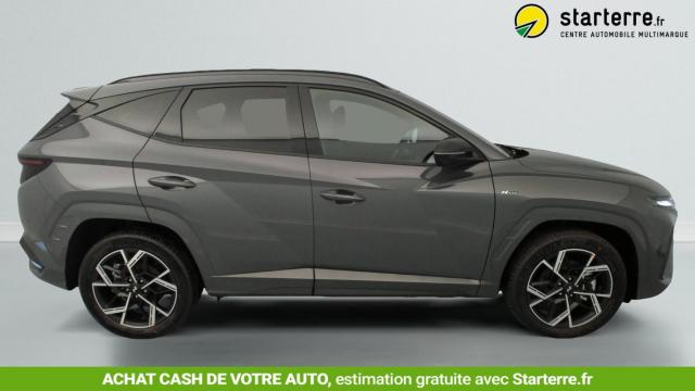 Hyundai Tucson image 7